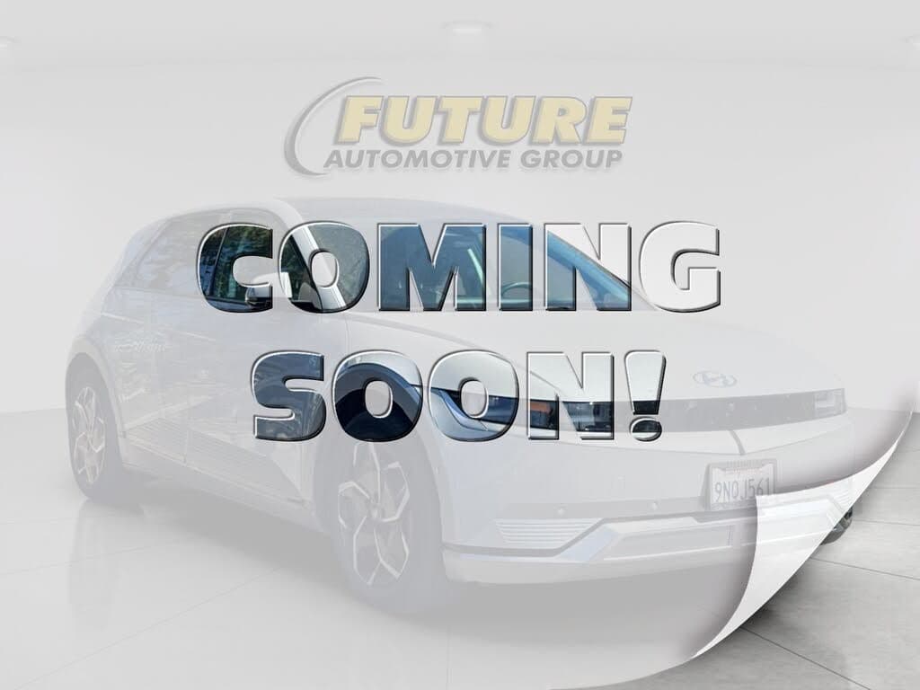 2024 Hyundai IONIQ 5 photo 1