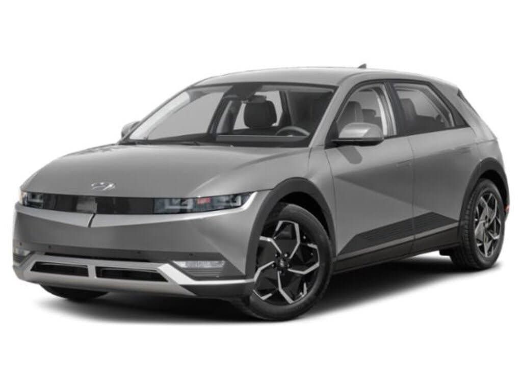 2024 Hyundai Ioniq 5 photo 1