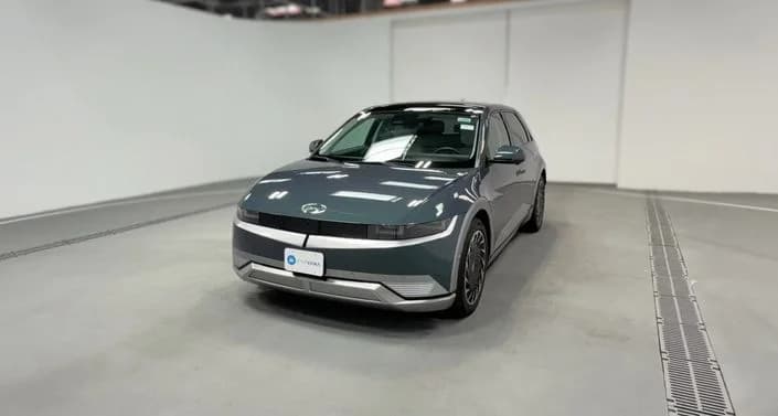 2024 Hyundai IONIQ 5 photo 1