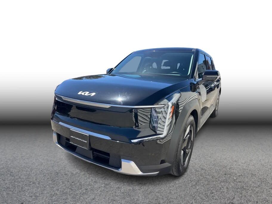 2024 Kia EV9 photo 1