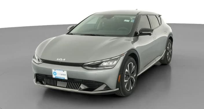 2024 Kia EV6 photo 1