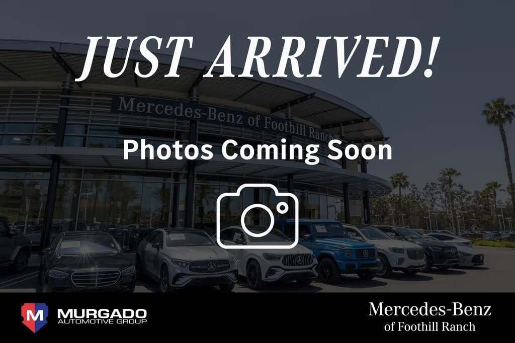 2022 Mercedes-Benz EQS photo 1