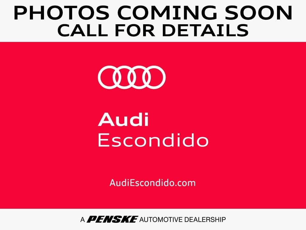 2024 Audi Q4 e-tron photo 1