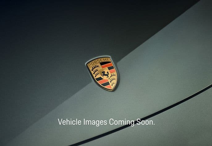 2024 Porsche Taycan photo 1