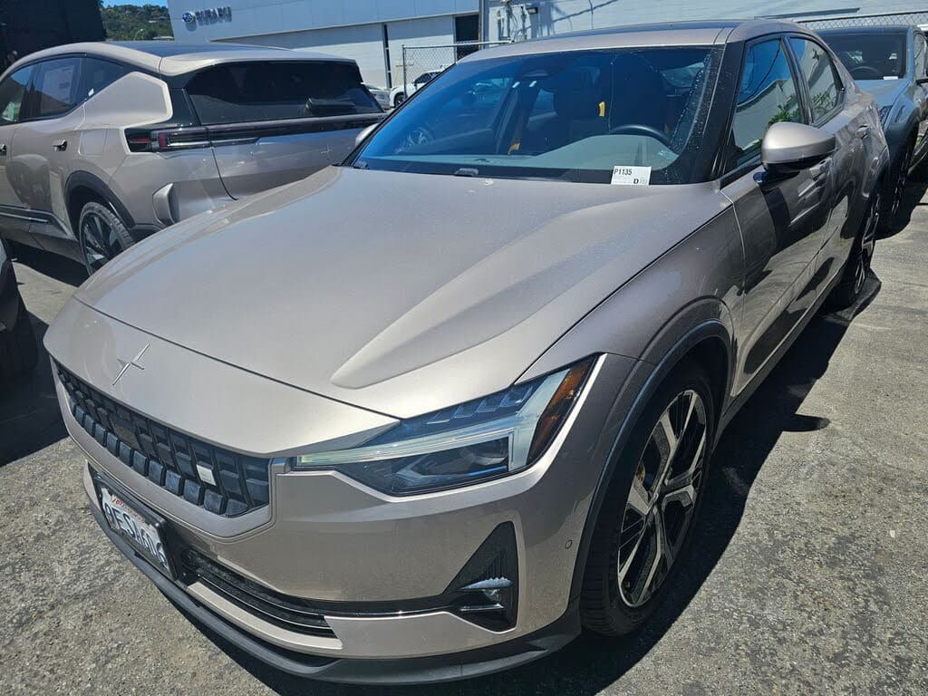 2023 Polestar 2 photo 1