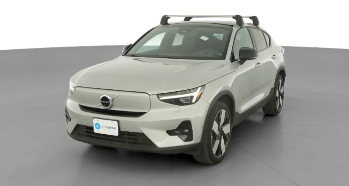 2023 Volvo C40 Recharge photo 1