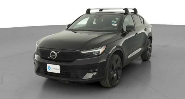 2023 Volvo C40 Recharge photo 1