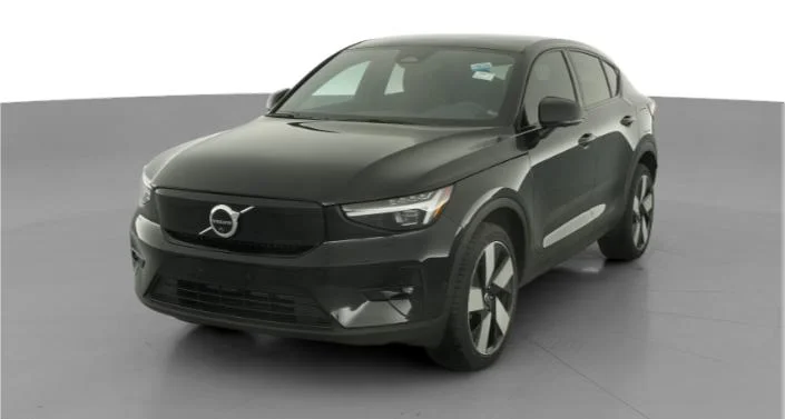 2023 Volvo C40 Recharge photo 1