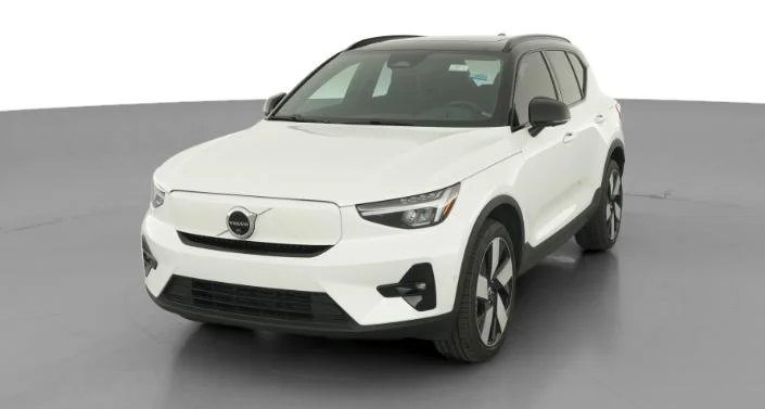 2023 Volvo XC40 Recharge photo 1