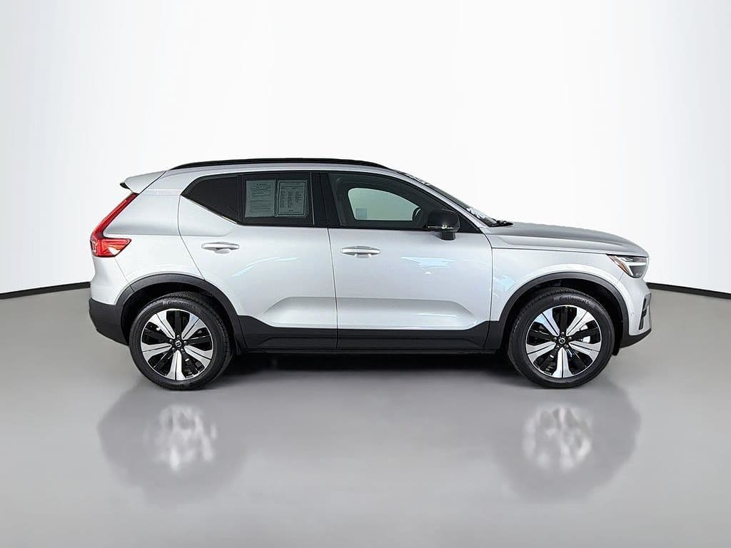 2023 Volvo XC40 Recharge photo 1