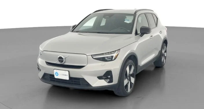 2023 Volvo XC40 Recharge photo 1