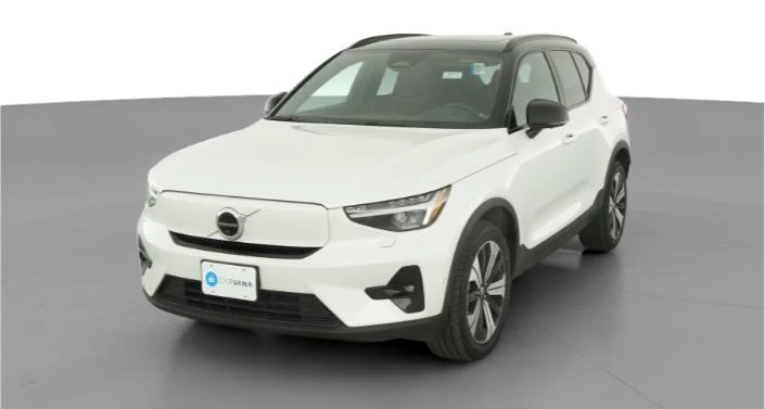 2023 Volvo XC40 Recharge photo 1