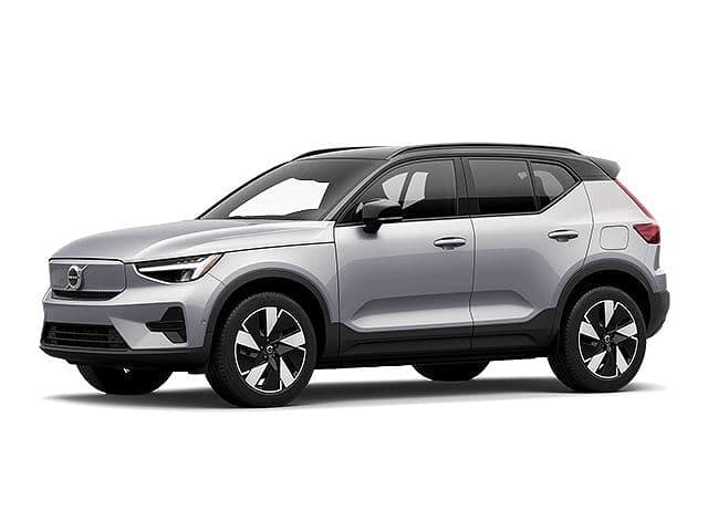2024 Volvo XC40 photo 1
