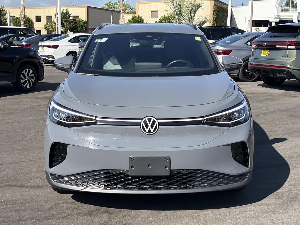 2024 Volkswagen ID.4 photo 1