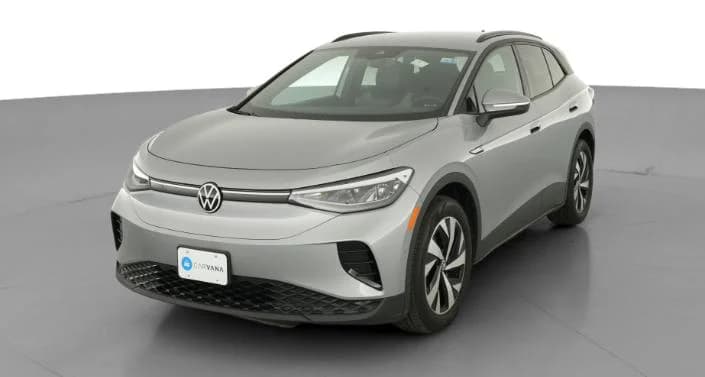 2024 Volkswagen ID.4 photo 1