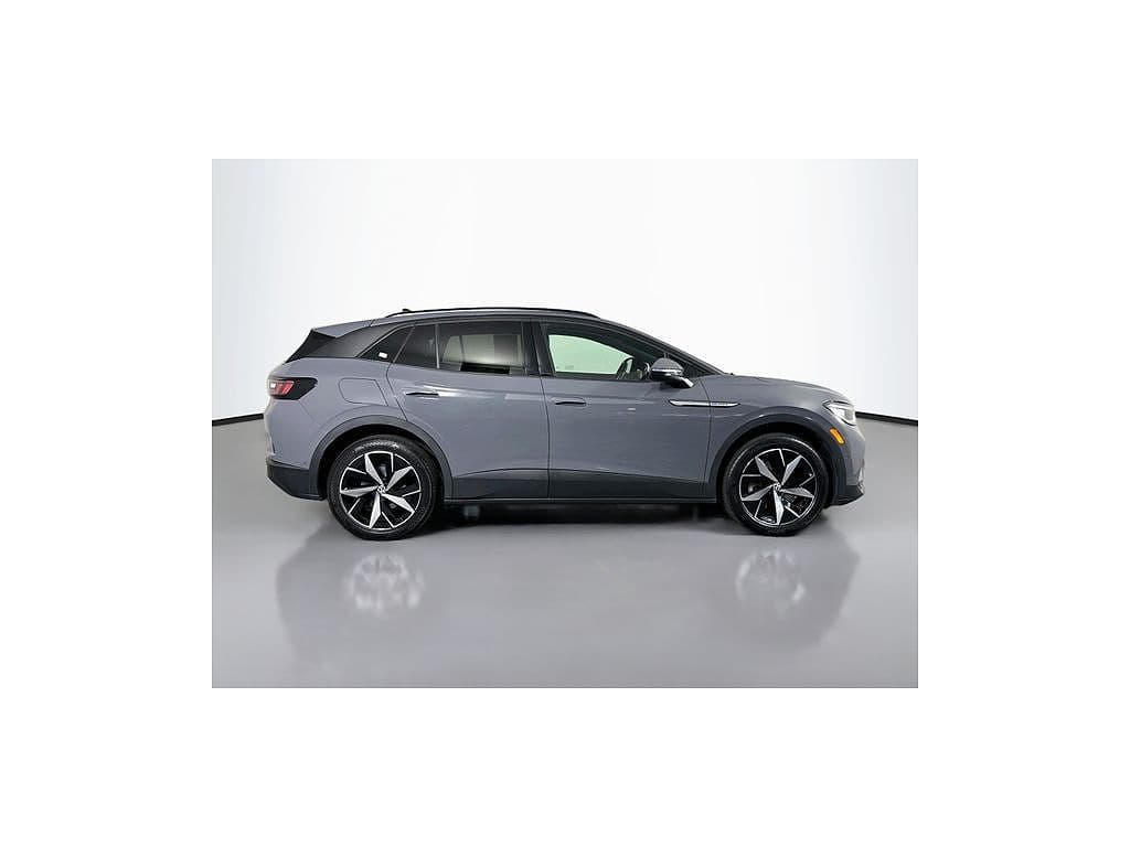 2023 Volkswagen ID.4 photo 1