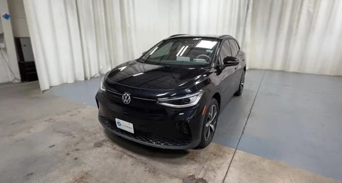 2023 Volkswagen ID.4 photo 1