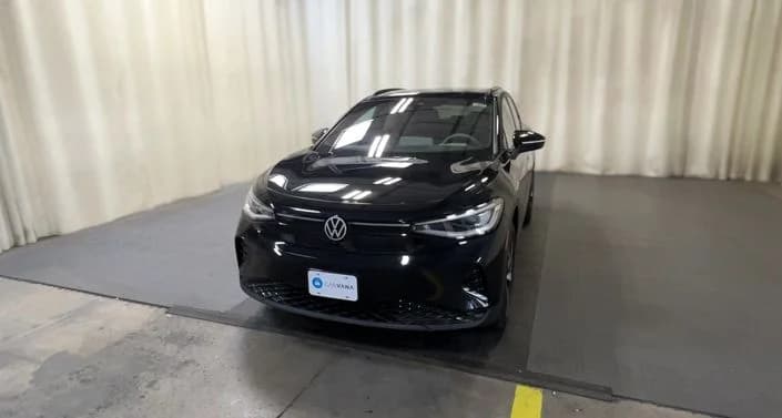 2023 Volkswagen ID.4 photo 1