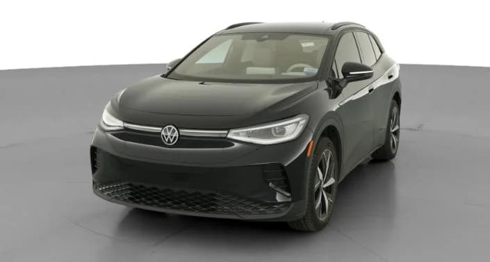 2023 Volkswagen ID.4 photo 1