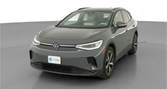 2023 Volkswagen ID.4 photo 1