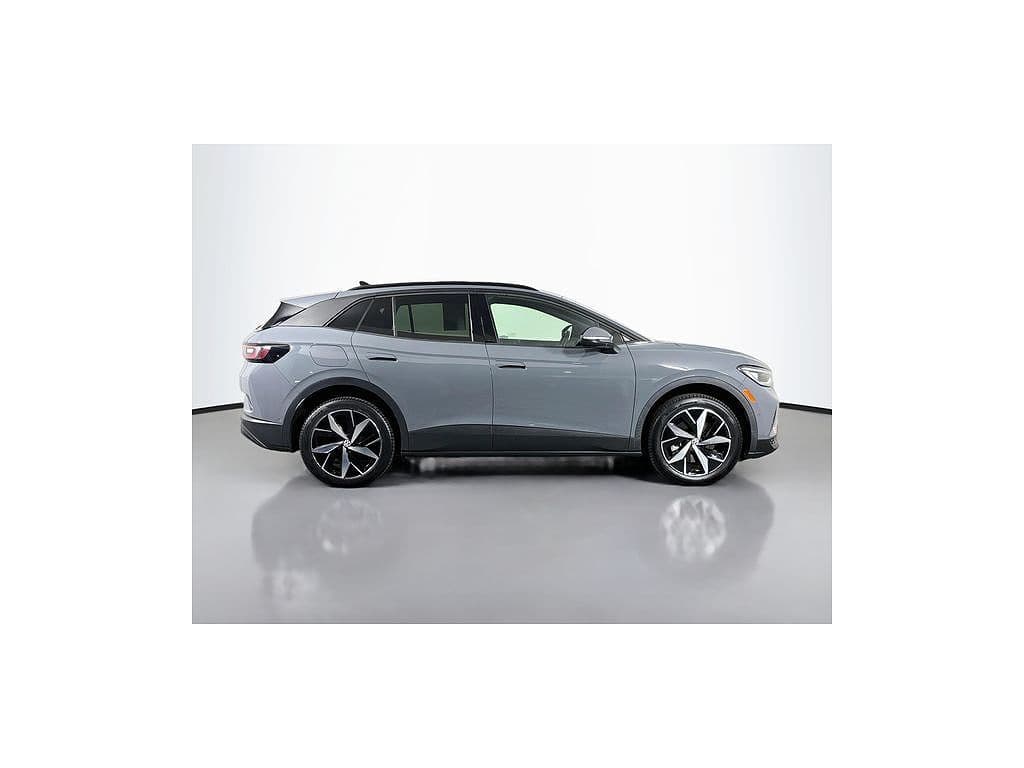 2023 Volkswagen ID.4 photo 1