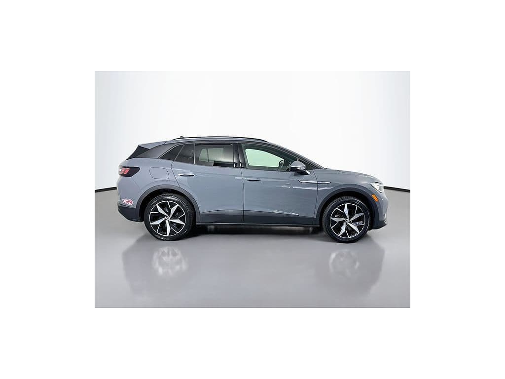 2023 Volkswagen ID.4 photo 1