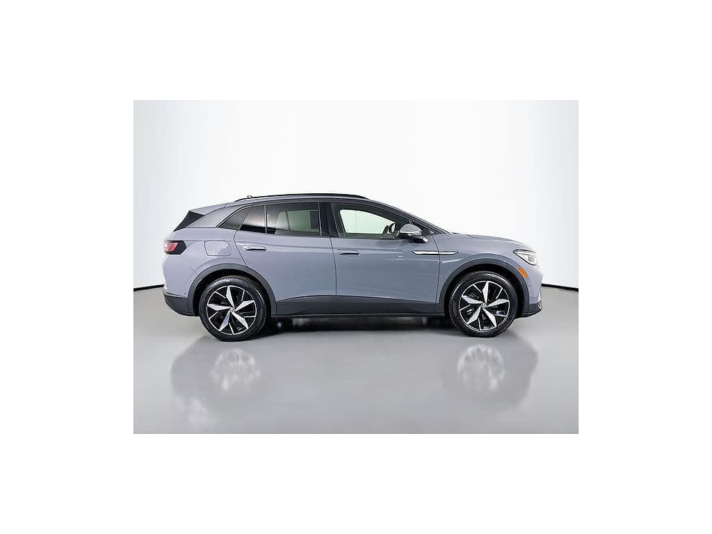 2023 Volkswagen ID.4 photo 1