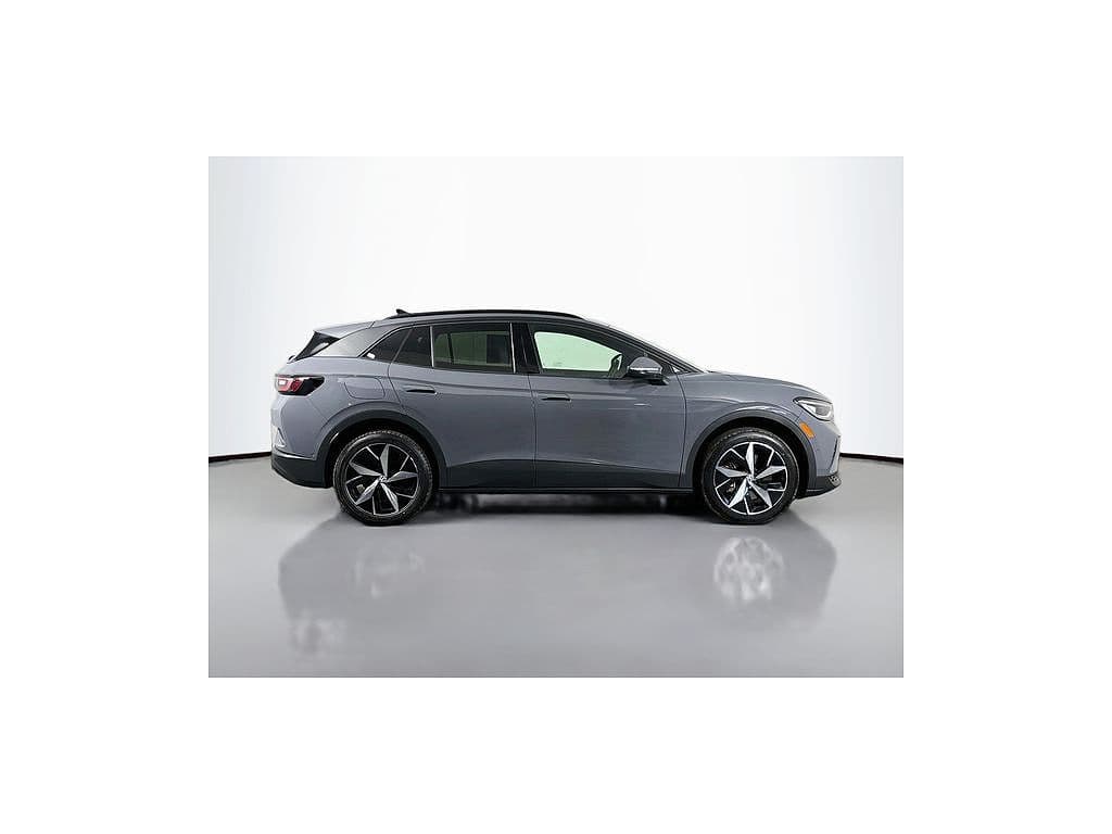 2023 Volkswagen ID.4 photo 1