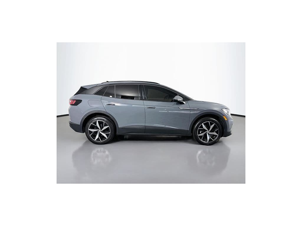 2023 Volkswagen ID.4 photo 1