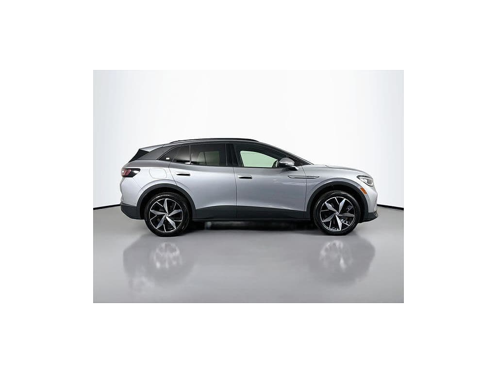 2023 Volkswagen ID.4 photo 1