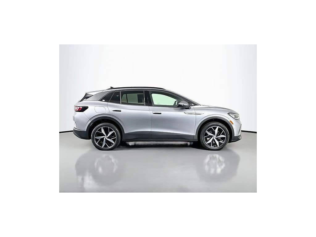 2023 Volkswagen ID.4 photo 1