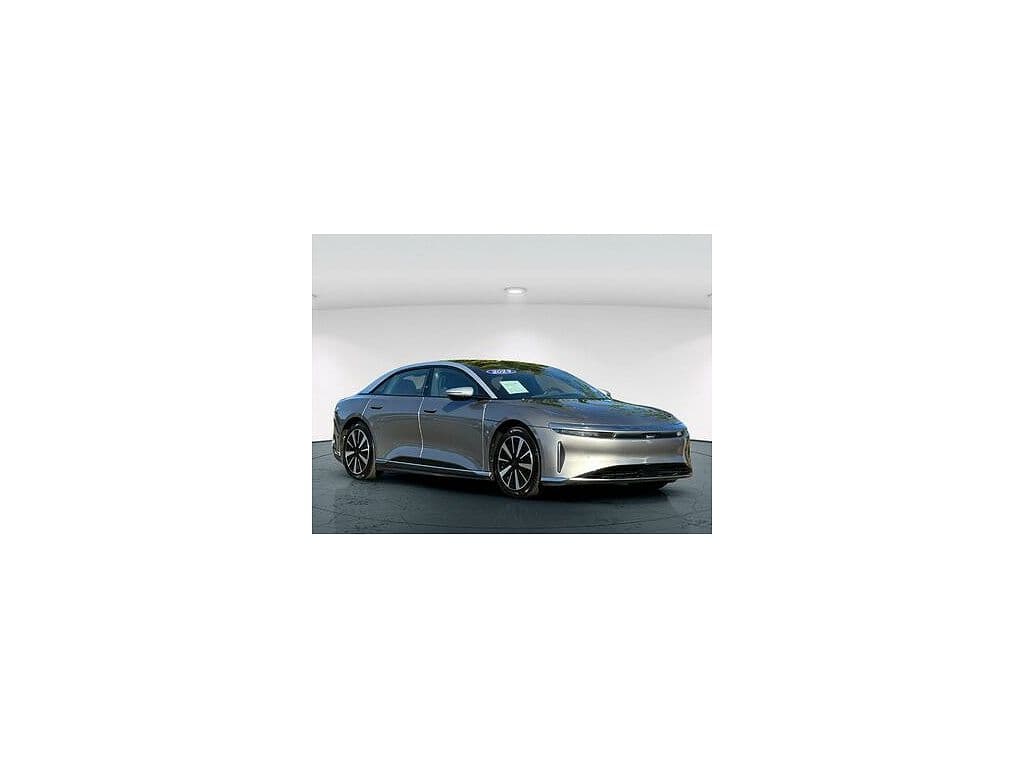 2023 Lucid Air photo 1