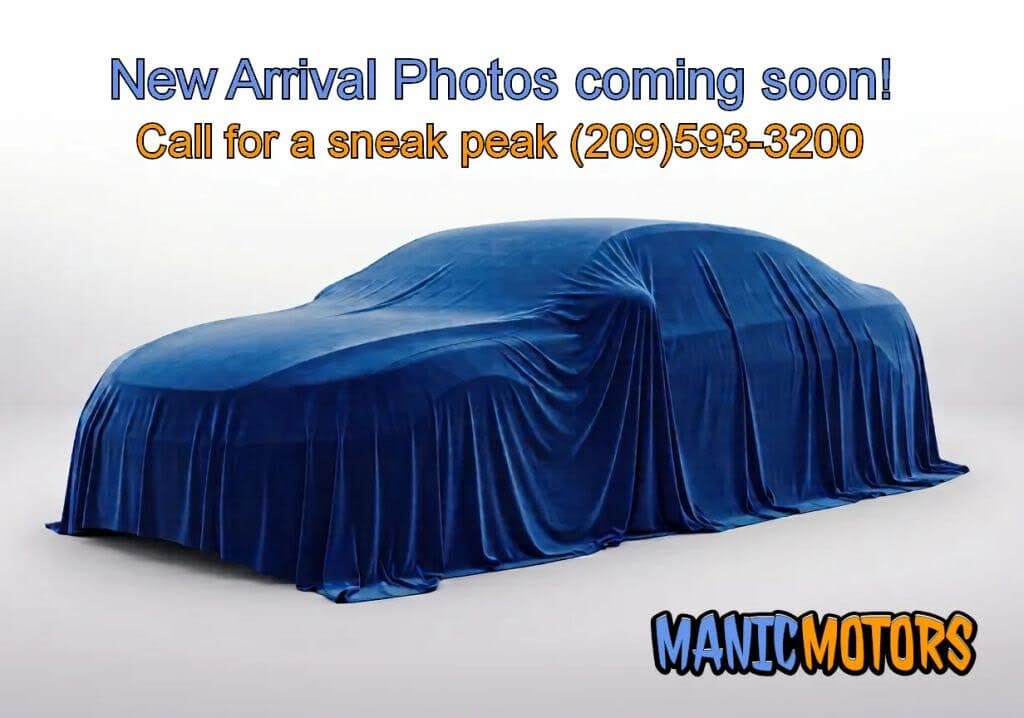 2021 Tesla Model 3 photo 1
