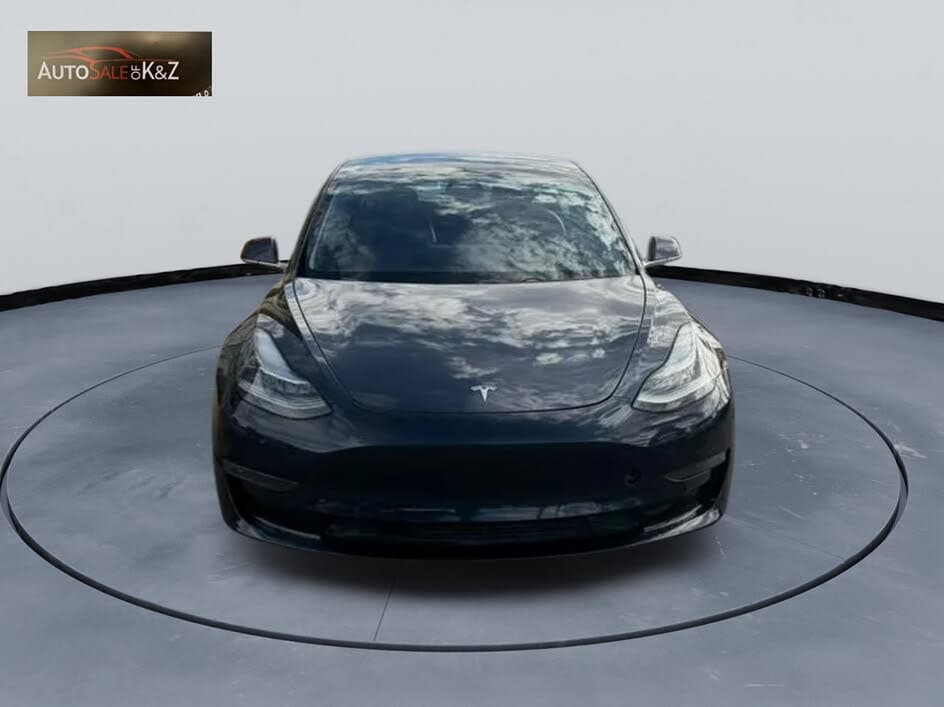 2020 Tesla Model 3 photo 1
