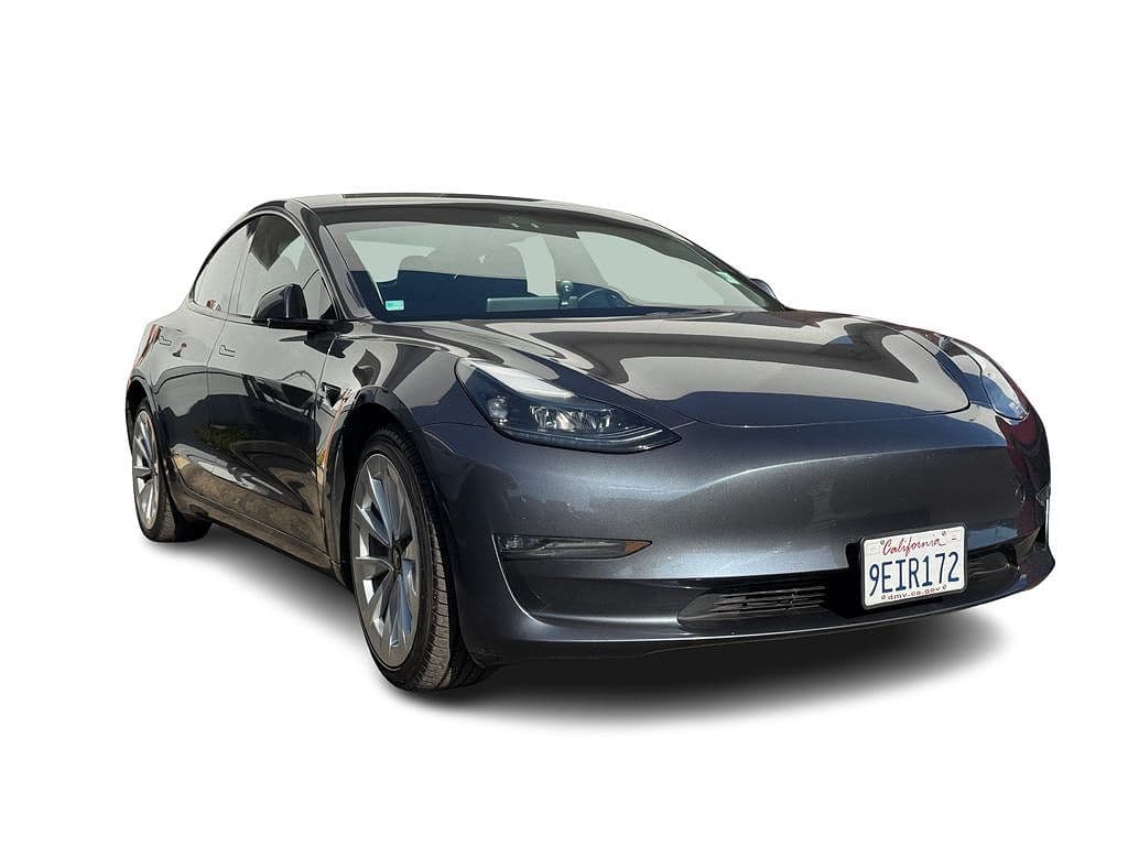 2023 Tesla Model 3 photo 1