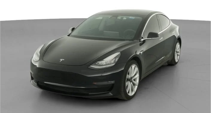 2019 Tesla Model 3 photo 1