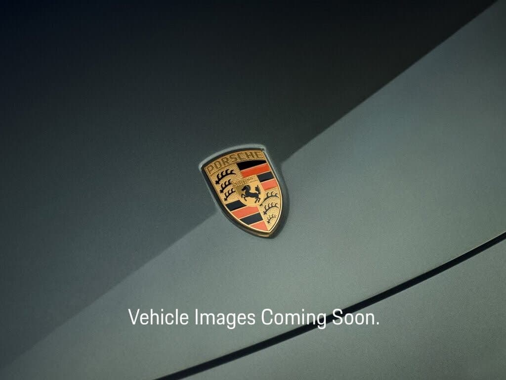 2018 Tesla Model X photo 1