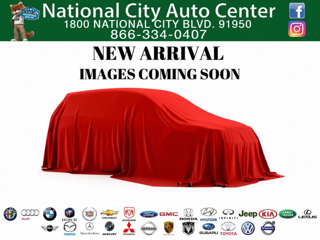 2021 Tesla Model Y photo 1