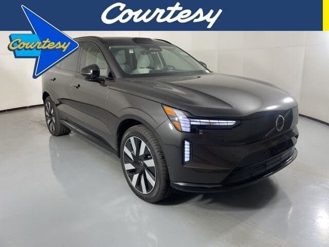 2025 Volvo EX90 photo 1