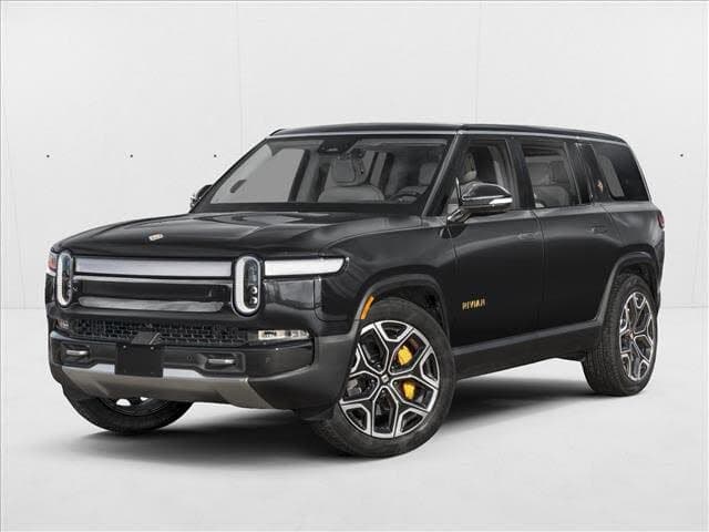 2023 Rivian R1S photo 1