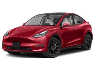 2024 Tesla Model Y photo 1