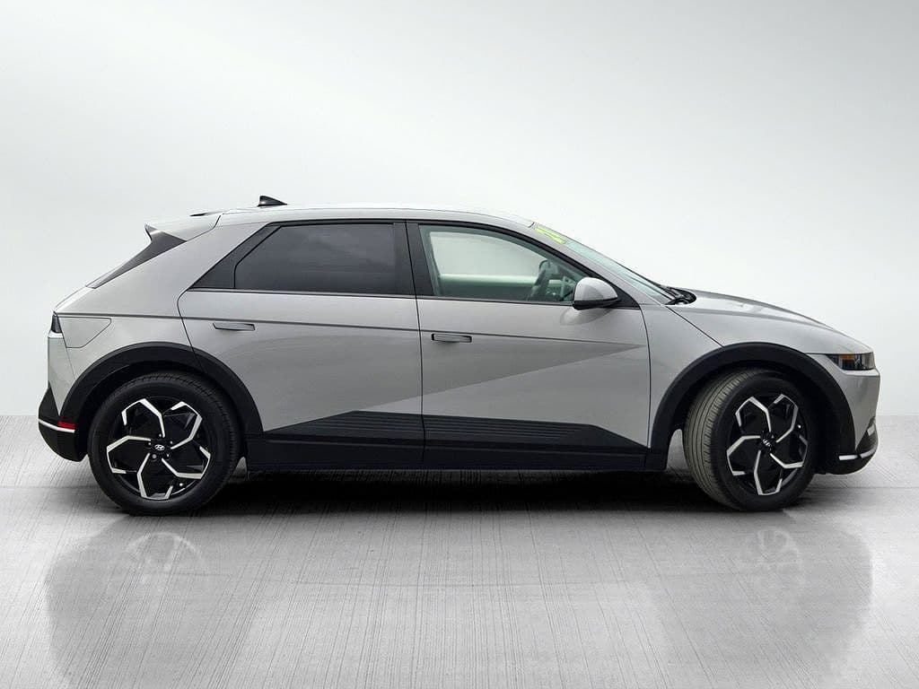 2024 Hyundai Ioniq 5 photo 1
