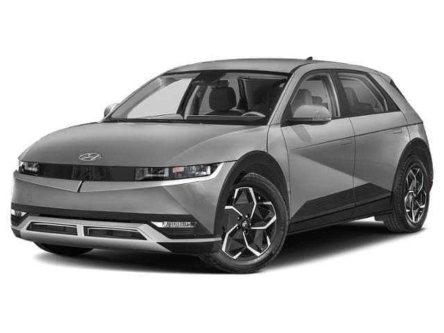 2024 Hyundai Ioniq 5 photo 1