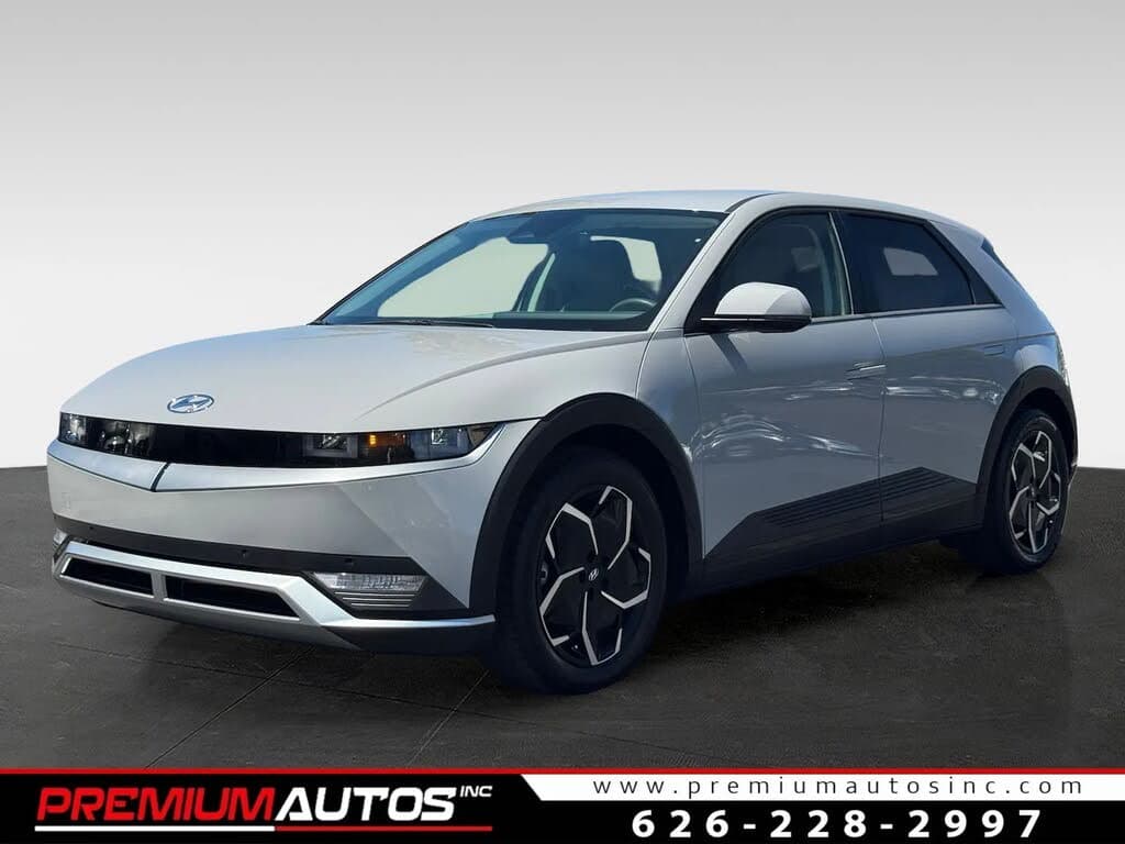 2024 Hyundai Ioniq 5 photo 1