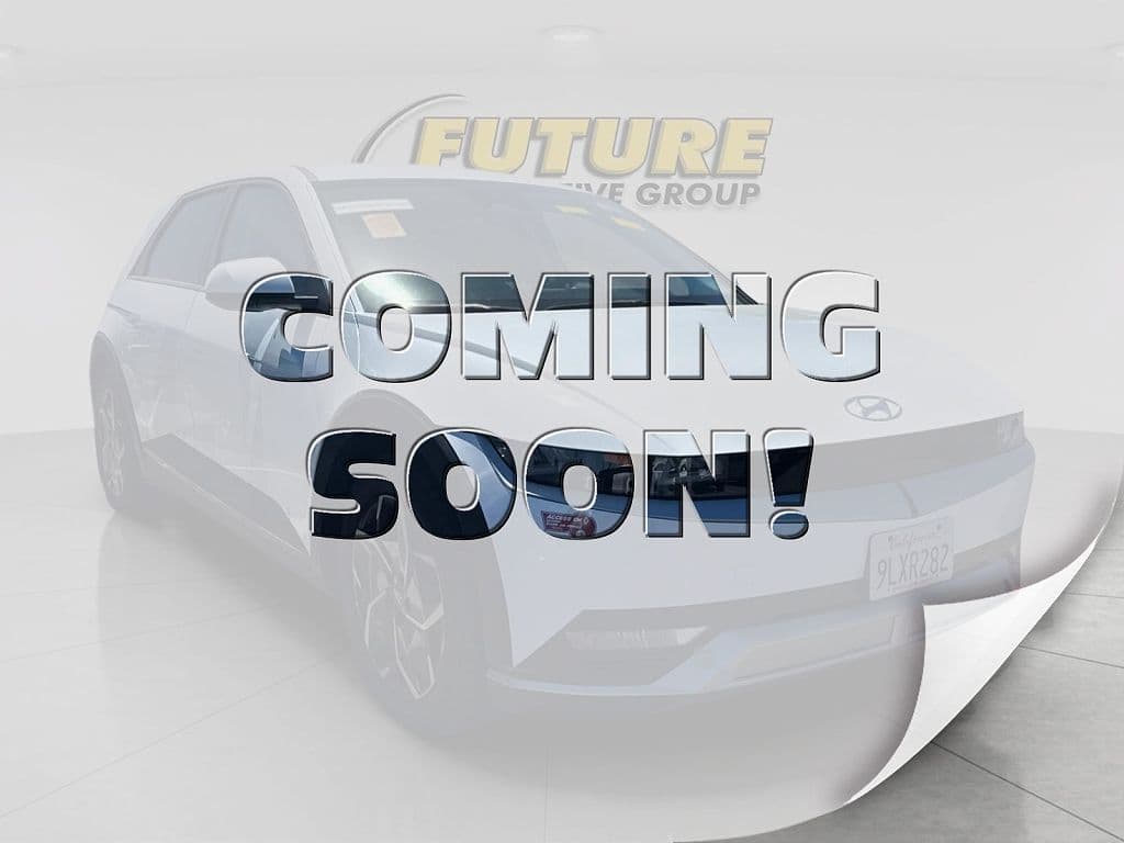 2024 Hyundai IONIQ 5 photo 1