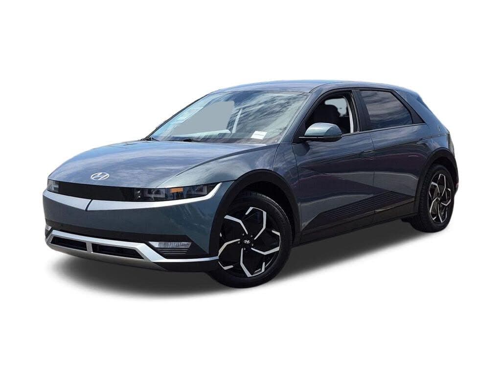 2024 Hyundai IONIQ 5 photo 1