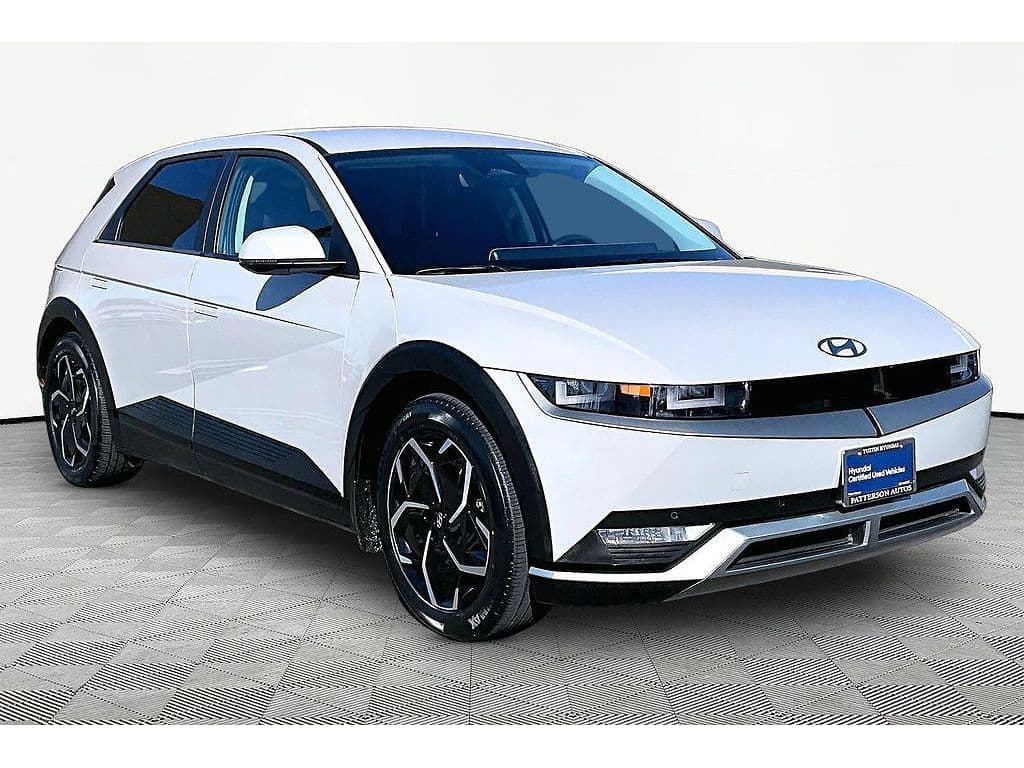 2024 Hyundai Ioniq 5 photo 1