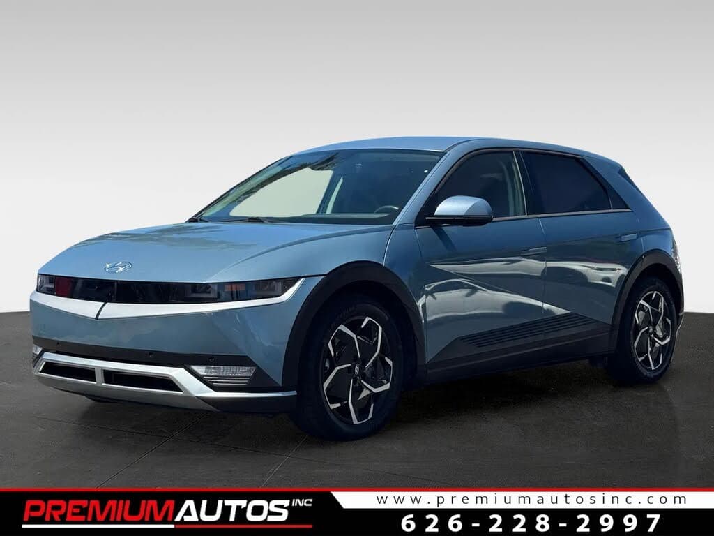 2024 Hyundai Ioniq 5 photo 1