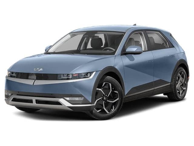 2024 Hyundai Ioniq 5 photo 1