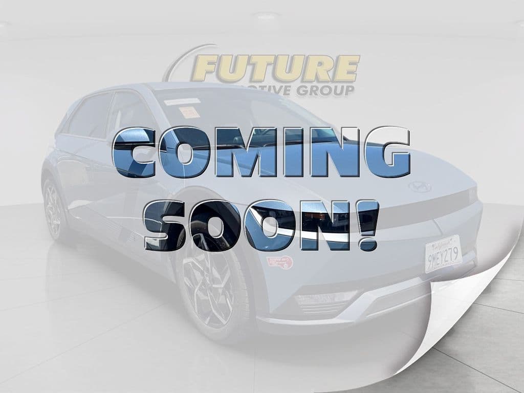 2024 Hyundai IONIQ 5 photo 1